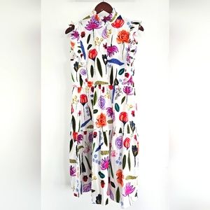 Baum und Pferdgarten cotton Dress- size 36 (small)